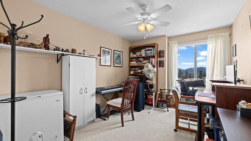 107-3815 Brown Road, West Kelowna, BC - Indoor