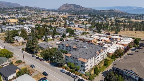 107-3815 Brown Road, West Kelowna, BC - Outdoor With View