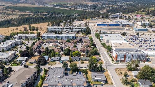 107-3815 Brown Road, West Kelowna, BC - Outdoor With View