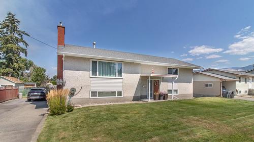 210 Wallace Road  Kelowna, BC V1X 4T1