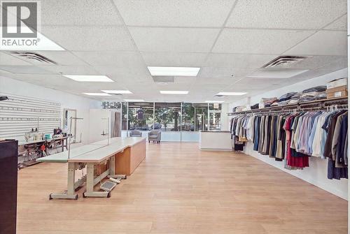 1338 Alberni Street, Vancouver, BC 