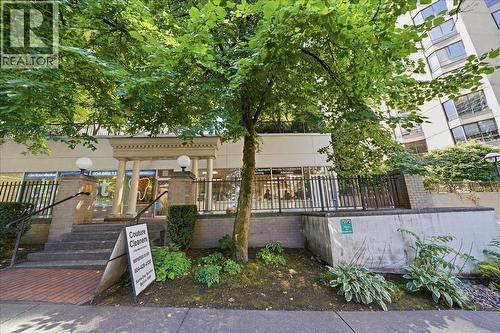 1338 Alberni Street, Vancouver, BC 