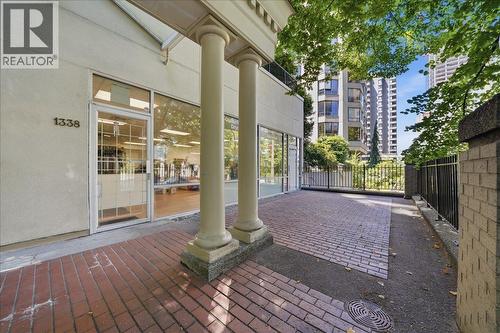 1338 Alberni Street, Vancouver, BC 