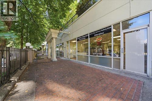 1338 Alberni Street, Vancouver, BC 