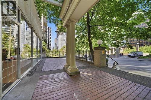 1338 Alberni Street, Vancouver, BC 