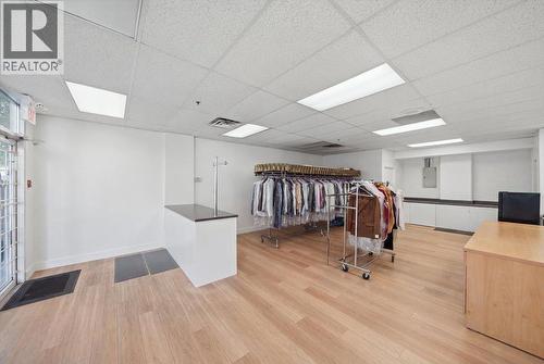 1338 Alberni Street, Vancouver, BC 