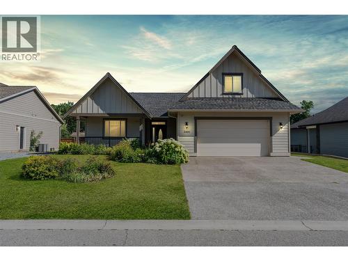 3404 McKechnie Drive  Armstrong, BC V4Y 0X6