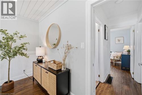 47 Brucedale Avenue E, Hamilton, ON - Indoor Photo Showing Other Room