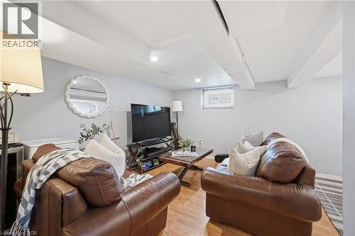 47 Brucedale Avenue E, Hamilton, ON - Indoor Photo Showing Other Room