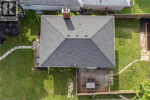 47 Brucedale Avenue E, Hamilton, ON - Outdoor