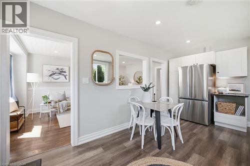 47 Brucedale Avenue E, Hamilton, ON - Indoor