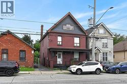 199 BAY Street N  Hamilton, ON L8R 2R1