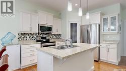 2632 Makowsky CRESCENT  Regina, SK S4X 0M8