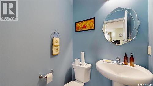 2632 Makowsky Crescent, Regina, SK - Indoor Photo Showing Bathroom