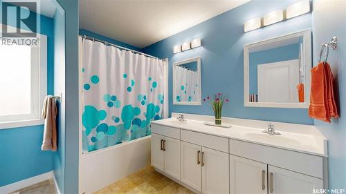 2632 Makowsky Crescent, Regina, SK - Indoor Photo Showing Bathroom