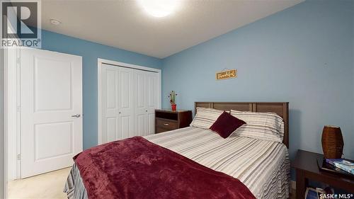 2632 Makowsky Crescent, Regina, SK - Indoor Photo Showing Bedroom