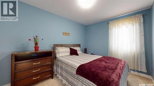 2632 Makowsky Crescent, Regina, SK - Indoor Photo Showing Bedroom