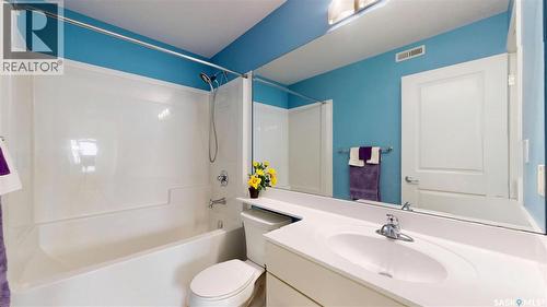 2632 Makowsky Crescent, Regina, SK - Indoor Photo Showing Bathroom