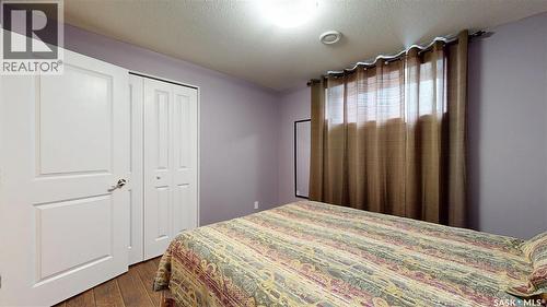 2632 Makowsky Crescent, Regina, SK - Indoor Photo Showing Bedroom