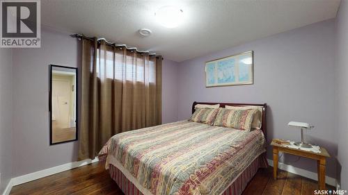 2632 Makowsky Crescent, Regina, SK - Indoor Photo Showing Bedroom