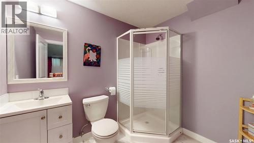 2632 Makowsky Crescent, Regina, SK - Indoor Photo Showing Bathroom