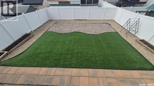 2632 Makowsky Crescent, Regina, SK - Outdoor