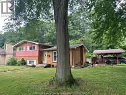 3505 ASKIN Windsor, ON N9E 3K1