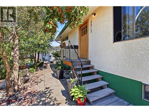 2813 Cranna Crescent  Merritt, BC V1K 1E6