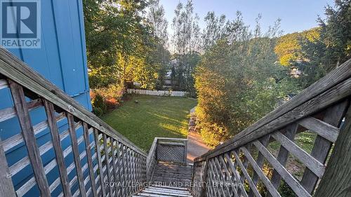 UPPER - 279 CHARLOTTE STREET , Central Elgin (Port Stanley), Ontario N5L 1A8 2