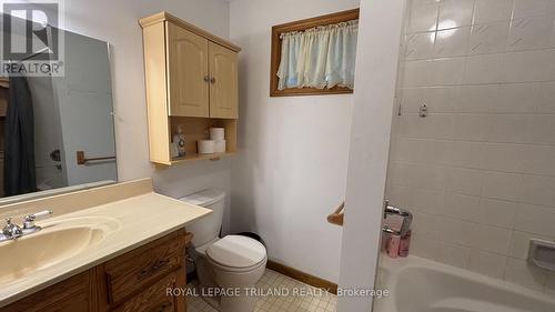 389 FRONT STREET , Central Elgin (Port Stanley), Ontario N5L 1G2 5