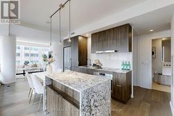 520 - 1 BLOOR STREET E Toronto, ON M4W 0A8