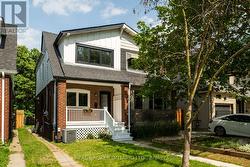 37 GLEDHILL AVENUE Toronto, ON M4C 5K7