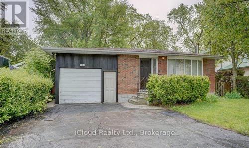 325 Dyson Road, Pickering, ON - Outdoor