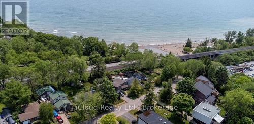 325 Dyson Road, Pickering, ON - Outdoor With Body Of Water With View