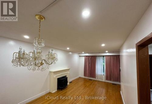 325 Dyson Road, Pickering, ON - Indoor Photo Showing Other Room