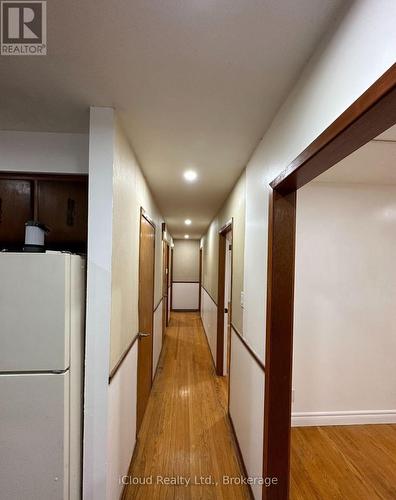 325 Dyson Road, Pickering, ON - Indoor