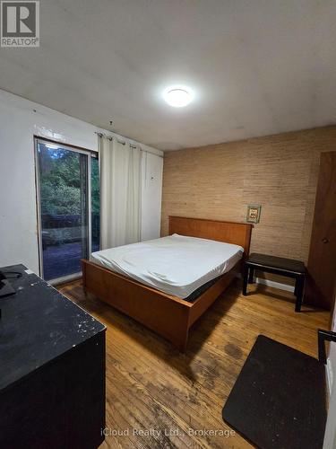 325 Dyson Road, Pickering, ON - Indoor Photo Showing Bedroom