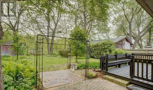 325 Dyson Road, Pickering, ON - Outdoor