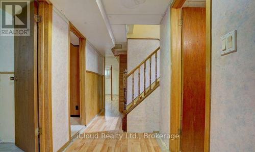 325 Dyson Road, Pickering, ON - Indoor Photo Showing Other Room