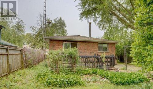 325 Dyson Road, Pickering, ON - Outdoor