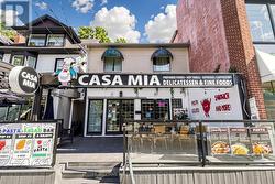 1985 QUEEN STREET E Toronto, ON M4L 1J1