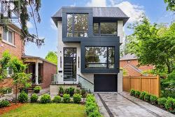 12 OTTER CRESCENT Toronto, ON M5N 2W2