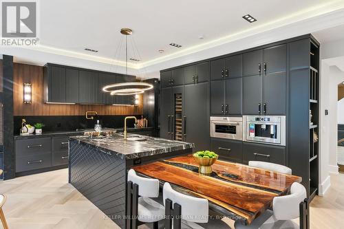 12 Otter Crescent, Toronto, ON - Indoor