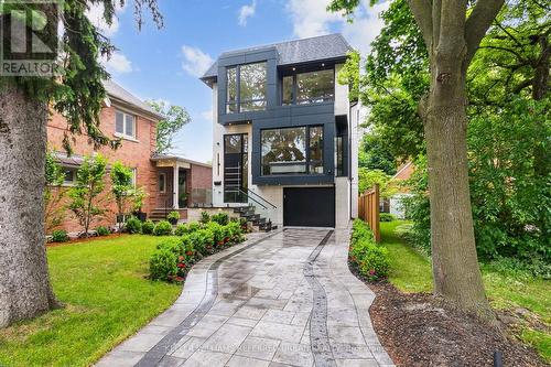 12 Otter Crescent, Toronto, ON - Outdoor