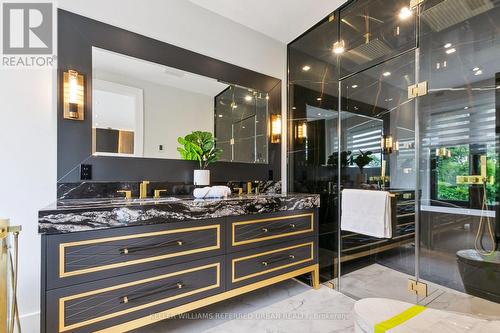 12 Otter Crescent, Toronto, ON - Indoor Photo Showing Other Room