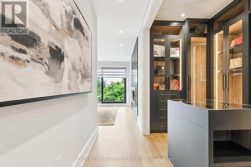 12 Otter Crescent, Toronto, ON - Indoor Photo Showing Other Room