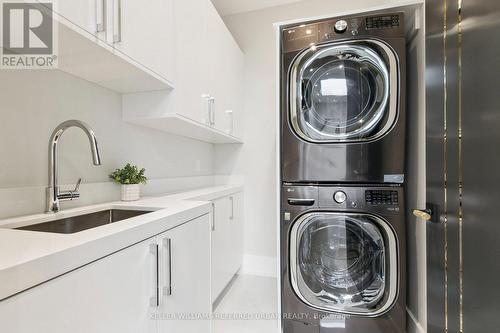 12 Otter Crescent, Toronto, ON - Indoor Photo Showing Laundry Room
