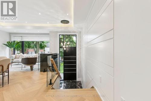12 Otter Crescent, Toronto, ON - Indoor Photo Showing Other Room