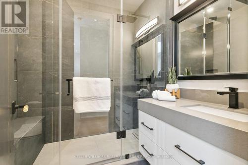 12 Otter Crescent, Toronto, ON - Indoor Photo Showing Bathroom