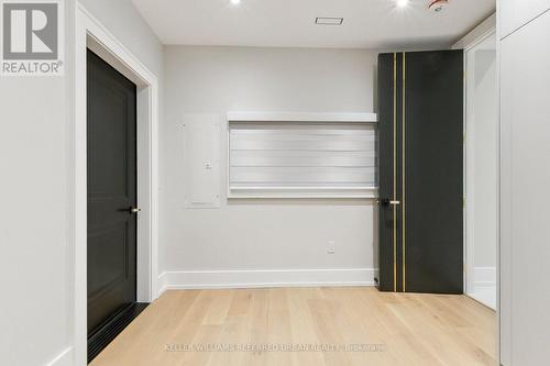 12 Otter Crescent, Toronto, ON - Indoor Photo Showing Other Room